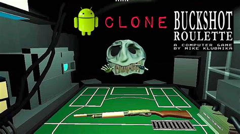 buckshot roulette mobile|Buckshot Roulette for Android .